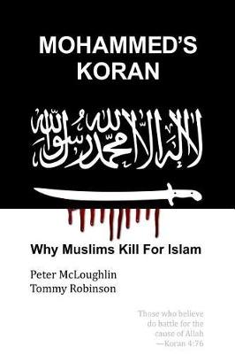 Book cover for Mohammed's Koran