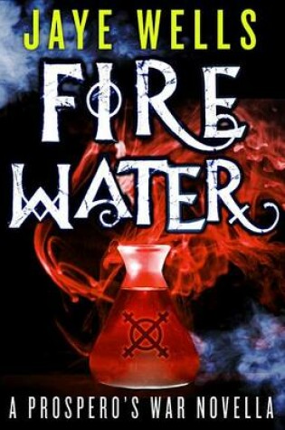 Cover of Fire Water