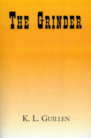 Cover of The Grinder