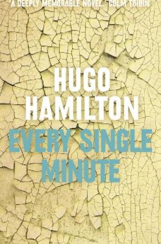 Cover of Every Single Minute