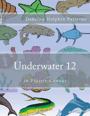 Cover of Underwater 12