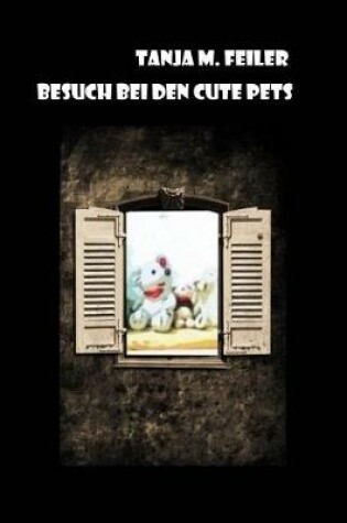 Cover of Besuch bei den Cute Pets