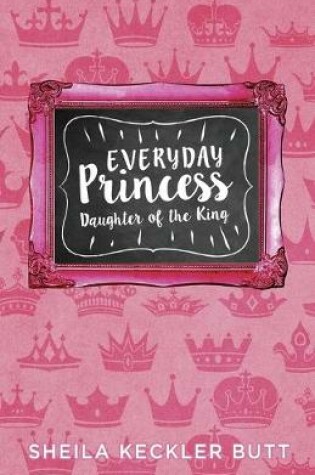 Cover of Everyday Princess