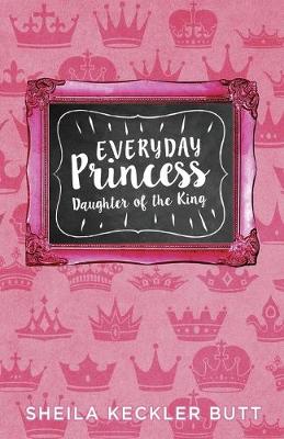 Book cover for Everyday Princess