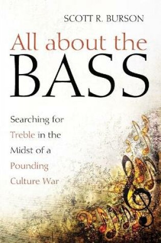 Cover of All about the Bass