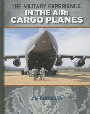 Book cover for Cargo Planes