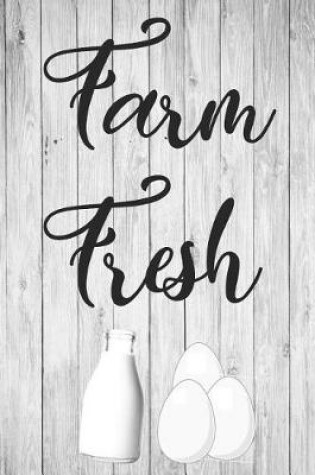 Cover of Farm Fresh