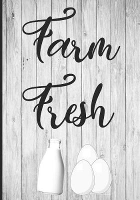 Book cover for Farm Fresh