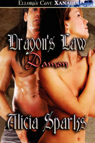 Cover of Dragon's Law