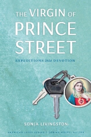 Cover of The Virgin of Prince Street