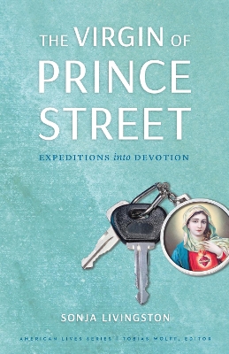 Cover of The Virgin of Prince Street