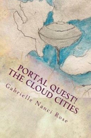 Cover of The Cloud Cities