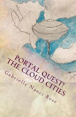 Book cover for The Cloud Cities