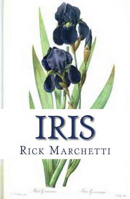 Book cover for Iris