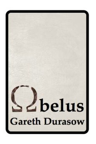 Cover of Obelus