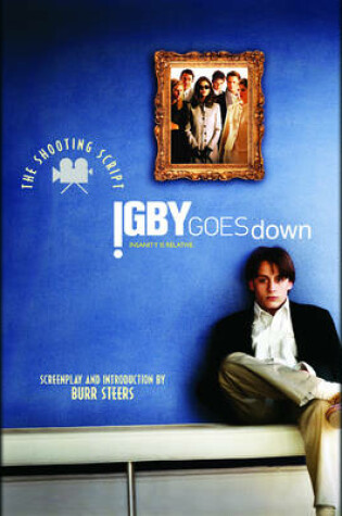 Cover of Igby Goes Down