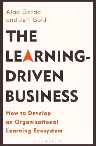 Cover of The Learning-Driven Business