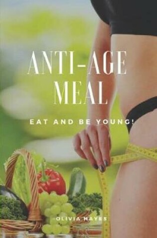 Cover of Anti-Age Meal