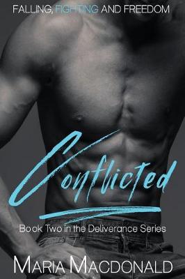 Book cover for Conflicted