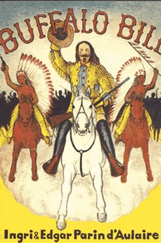 Cover of Buffalo Bill