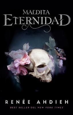 Book cover for Maldita Eternidad (the Beautiful 2)