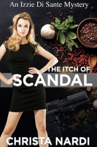 Cover of The Itch of Scandal