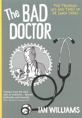 Cover of The Bad Doctor