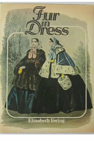 Cover of Fur in Dress