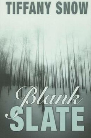 Cover of Blank Slate