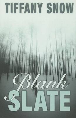 Book cover for Blank Slate