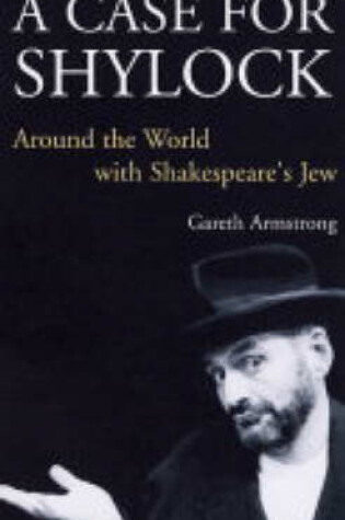 Cover of Case for Shylock