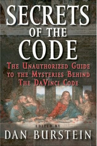 Cover of Secrets of the Code