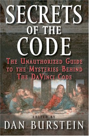 Book cover for Secrets of the Code