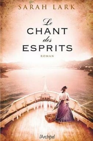 Cover of Le Chant Des Esprits