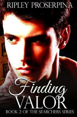 Cover of Finding Valor