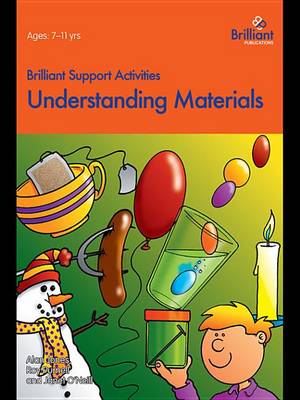 Book cover for Understanding Materials