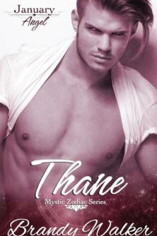 Cover of Thane