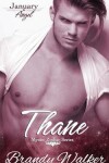 Book cover for Thane