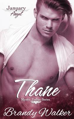 Book cover for Thane