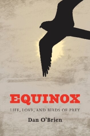 Cover of Equinox