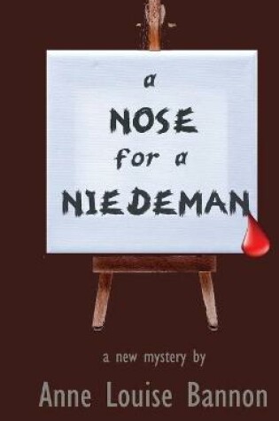 Cover of A Nose for a Niedeman