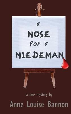 Book cover for A Nose for a Niedeman