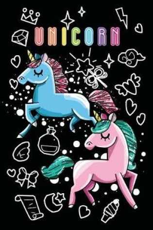 Cover of Unicorn