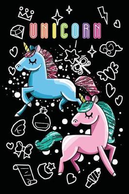 Book cover for Unicorn