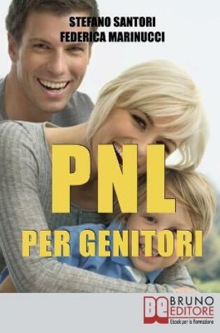 Cover of PNL per Genitori