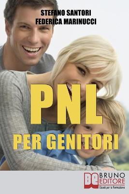 Book cover for PNL per Genitori