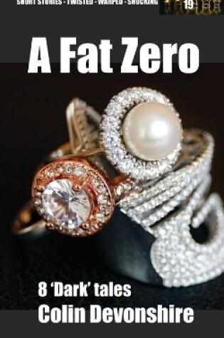 Cover of A Fat Zero