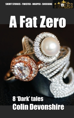 Book cover for A Fat Zero