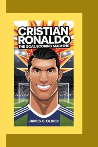 Cover of Cristian Ronaldo