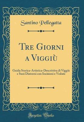 Cover of Tre Giorni a Viggiù